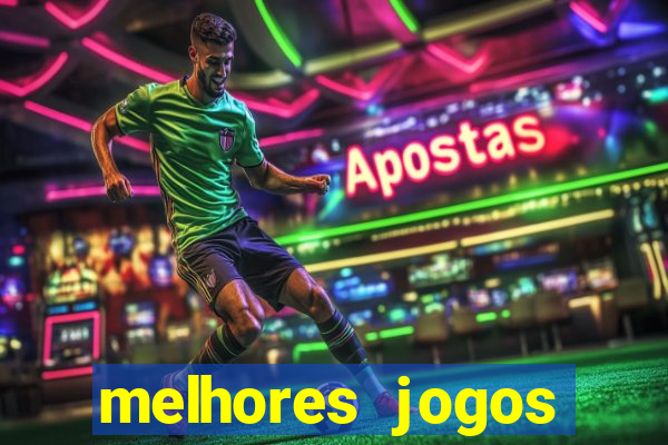 melhores jogos pagos para android